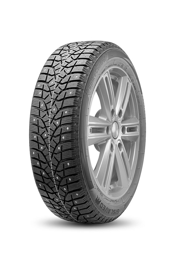 шины GISLAVED SpikeControl <br>(бывш. Bridgestone) 215/55 R17