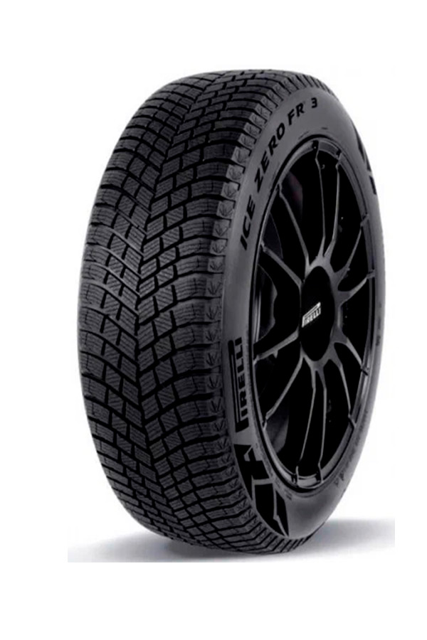 шины PIRELLI ICE ZERO FRICTION 3 265/60 R18
