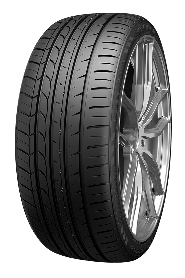 шины Dynamo STREET-H MU02 <br>(Sailun Group Cо.) 245/45 R20