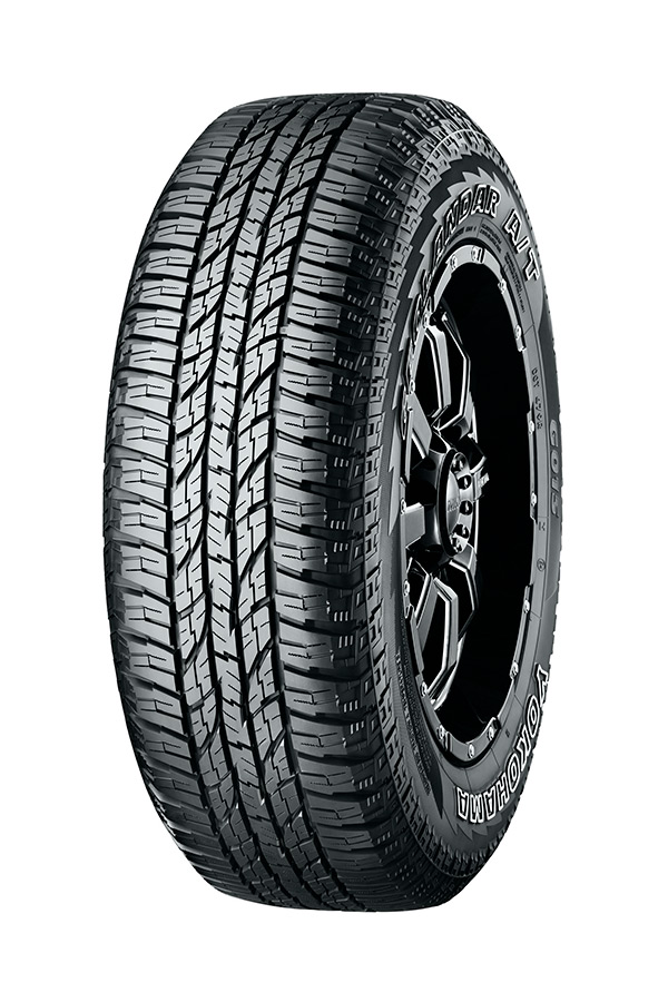 шины YOKOHAMA G015 235/60 R18