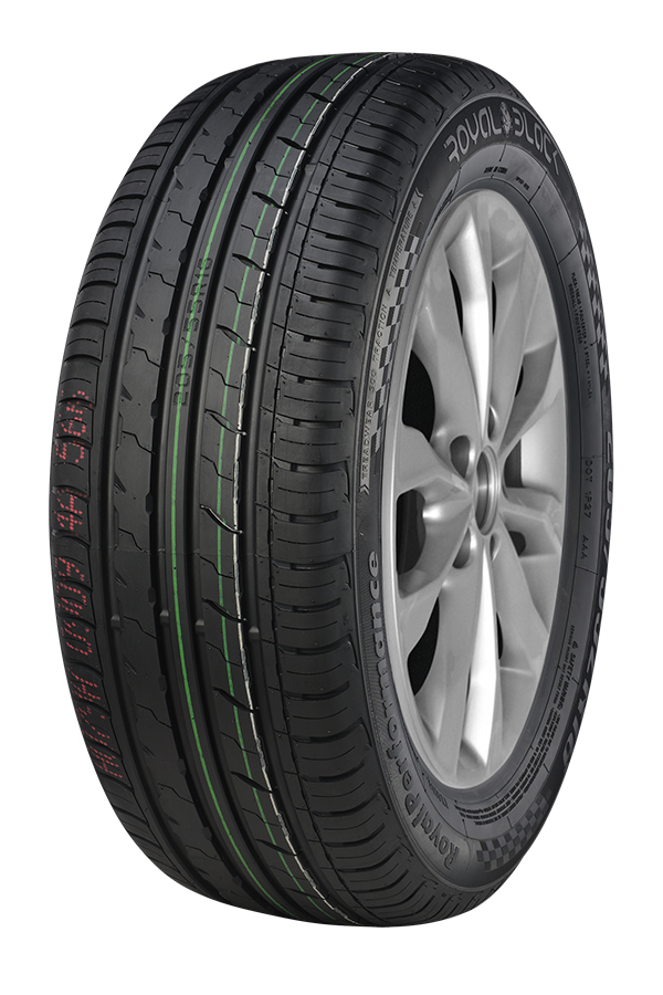шины ROYAL BLACK ROYALPERFORMANCE 215/55 R17