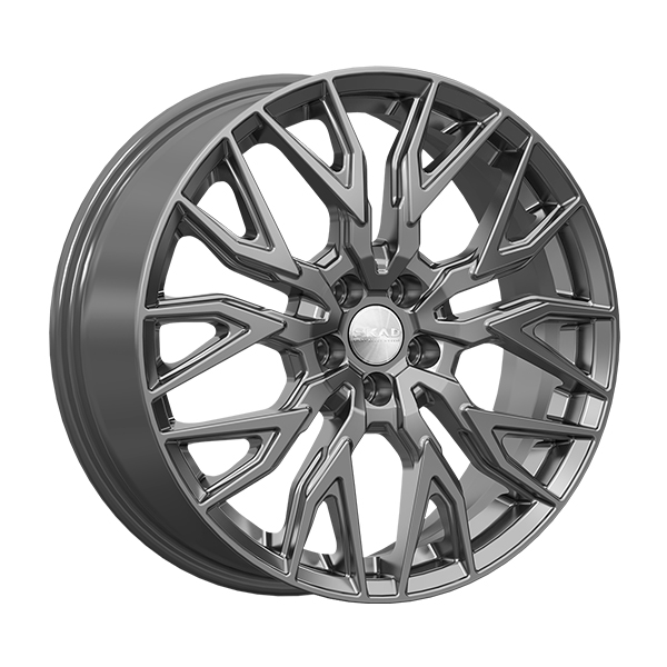 диски SKAD ЭЛЬБА 7,0xR18 5x114,3 54,1 53 графит