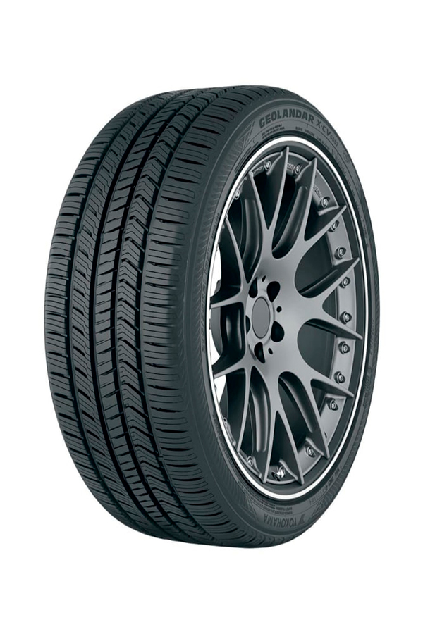шины YOKOHAMA G057 275/45 R20