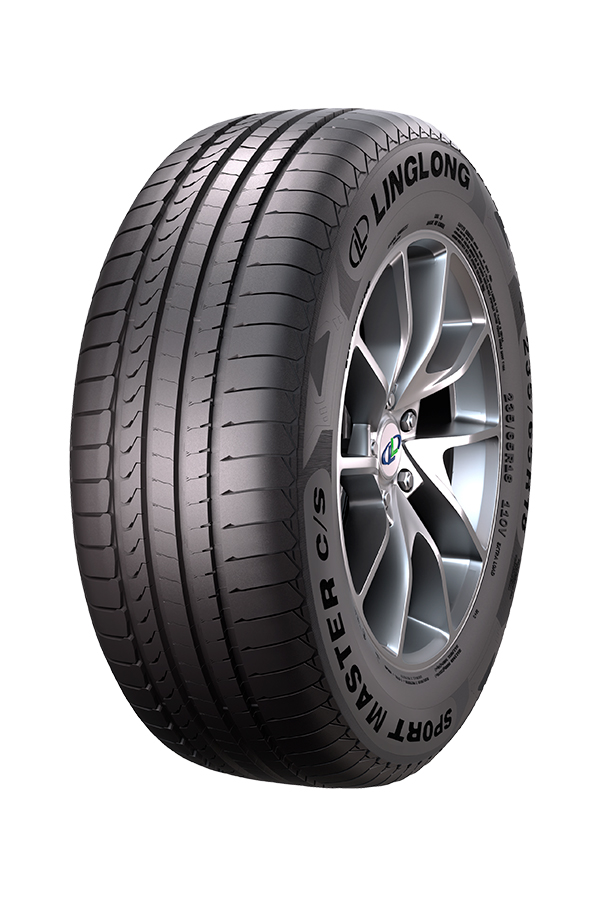 шины LINGLONG SPORT MASTER C/S 265/50 R20