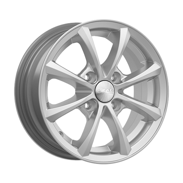 диски SKAD КАЛЛИСТО 6,0xR14 4x98 58,6 38 селена
