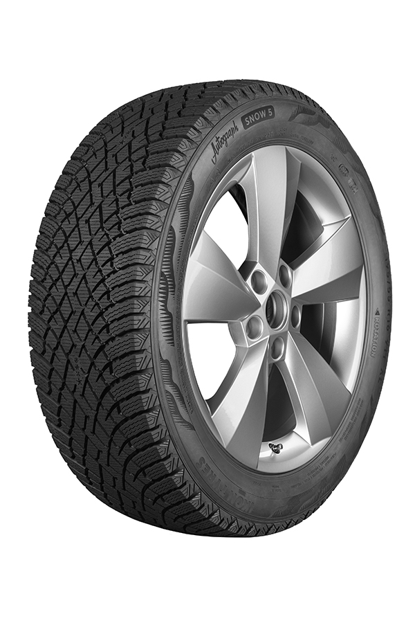 шины IKON AUTOGRAPH SNOW 5 285/40 R19