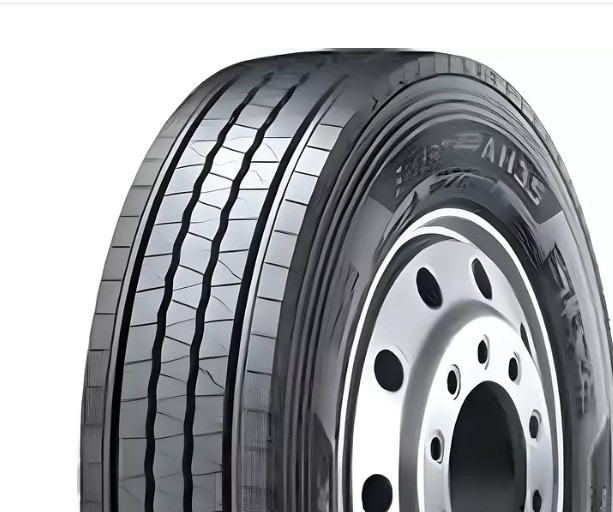 шины HANKOOK AH35 16PR 285/70 R19,5