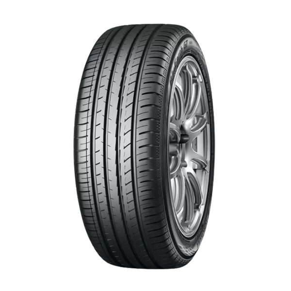 шины YOKOHAMA AE51 235/45 R17