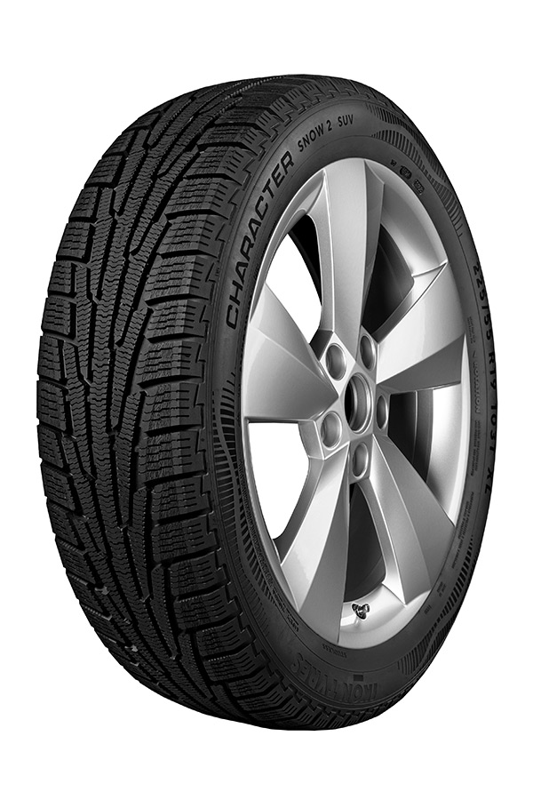 шины IKON CHARACTER SNOW 2 SUV <br>(Nordman RS2 SUV) 235/50 R19