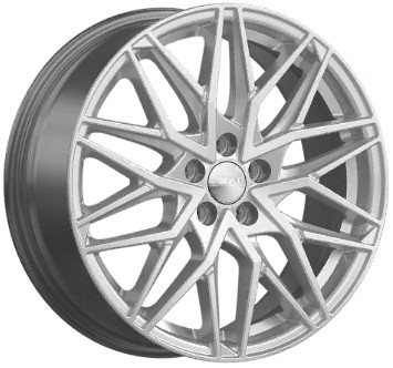 диски SKAD АЗИМУТ 7,0xR17 5x114,3 67,1 50 селена