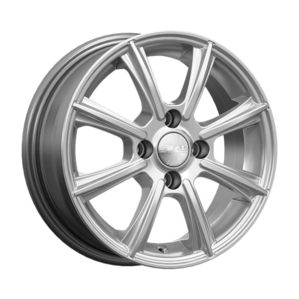 диски SKAD МОНАКО 5,5xR14 4x100 67,1 43 селена