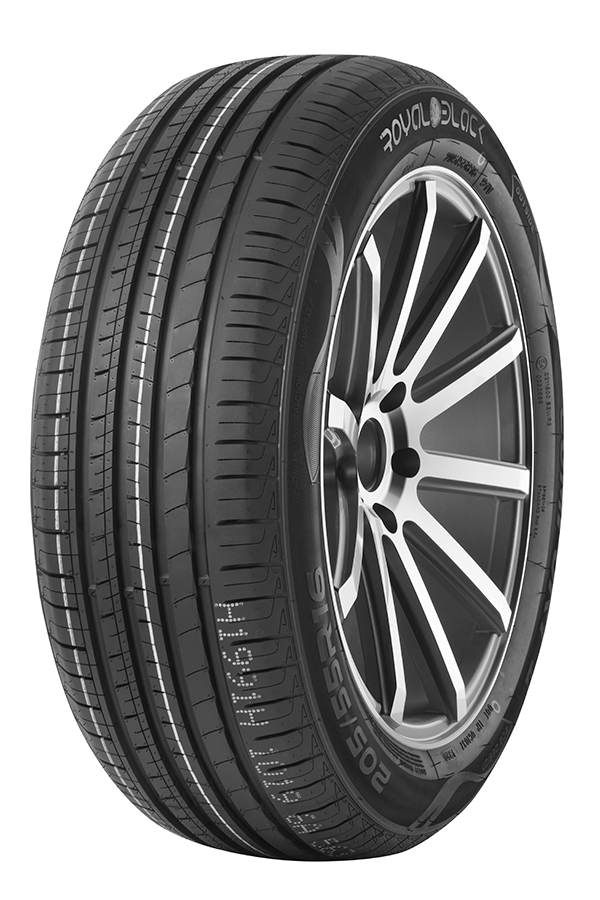 шины ROYAL BLACK ROYALMILE 195/60 R15