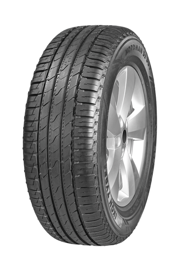 шины IKON NORDMAN S2 SUV <br>(Character Aqua SUV) 245/65 R17