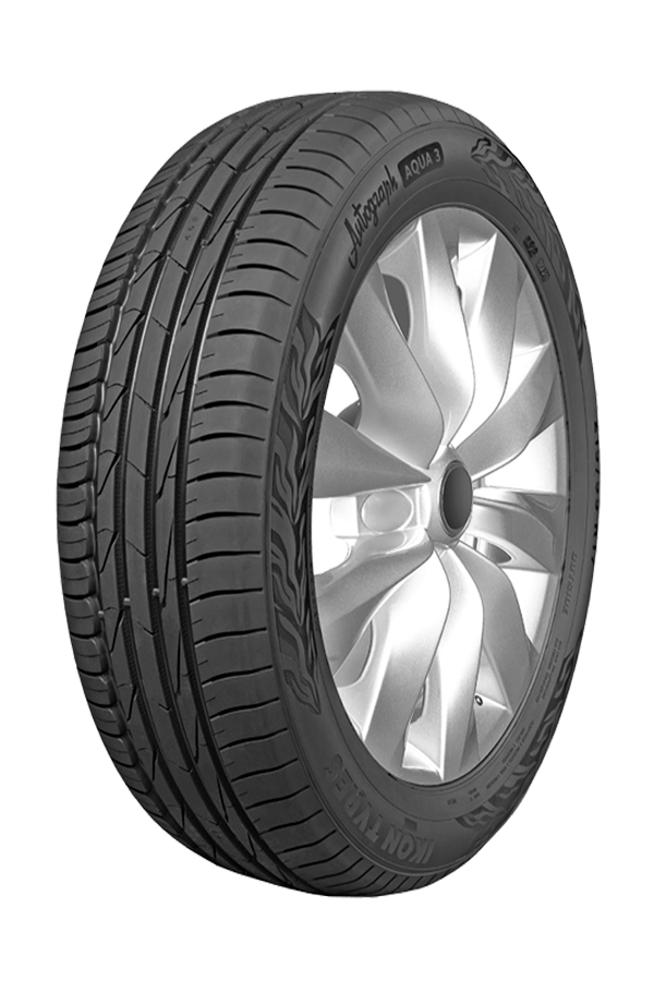 шины IKON AUTOGRAPH Aqua 3 SUV 265/65 R17
