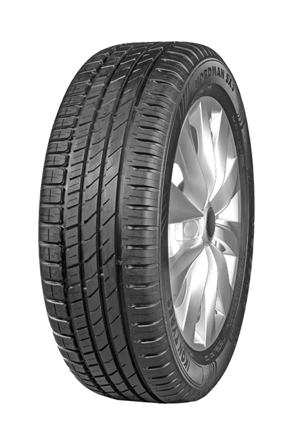 шины IKON NORDMAN SX3 <br>(Character Eco) 195/60 R15
