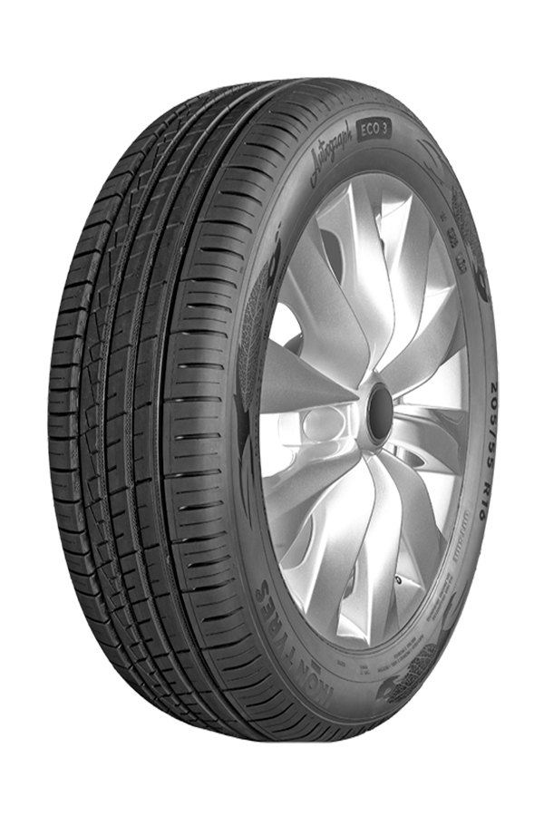 шины IKON AUTOGRAPH Eco 3 175/65 R14