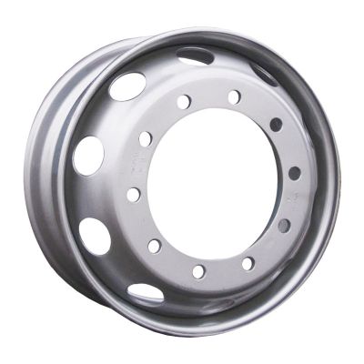 диски JST  9,00xR22,5 10x335 281,0 175 серебристый
