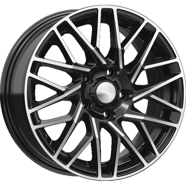 диски SKAD СИЕНА 6,5xR16 5x108 63,35 50 алмаз