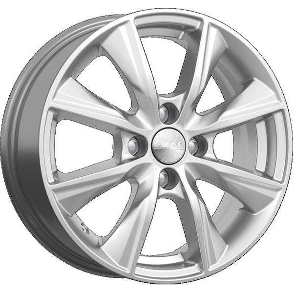 диски SKAD ПОРТУ 6,0xR15 4x98 58,6 35 селена