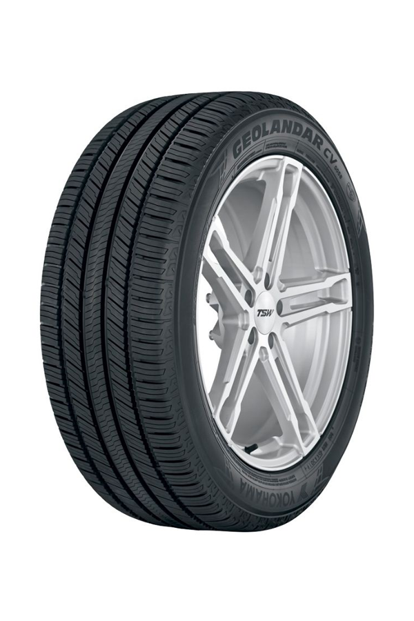 шины YOKOHAMA G058 225/60 R18