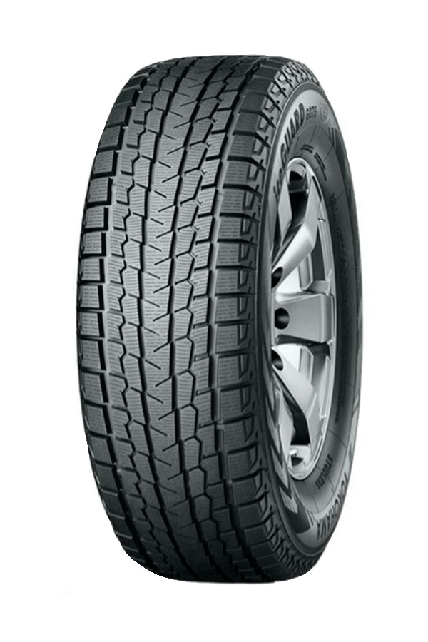 шины YOKOHAMA G075 295/40 R20
