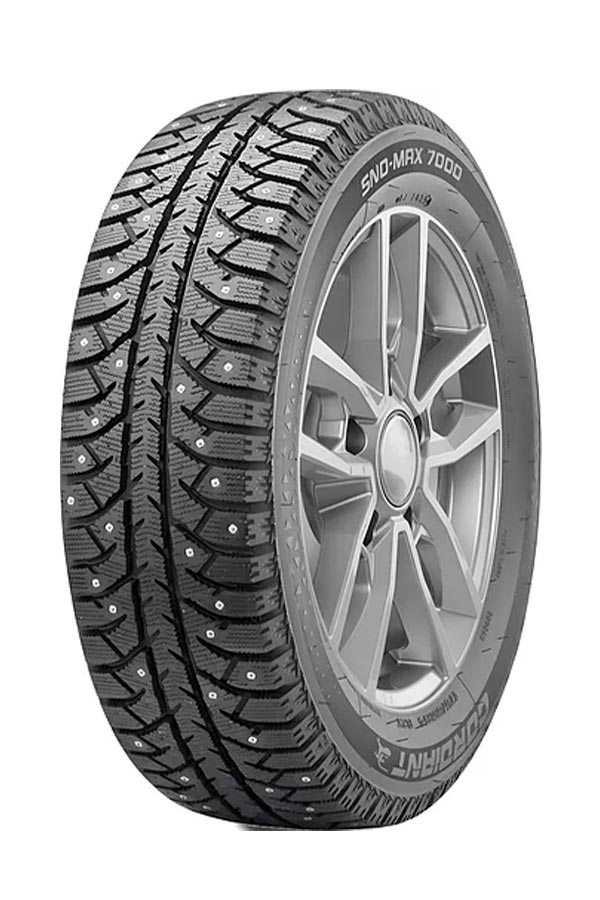 шины CORDIANT Sno-Max 7000 <br>(бывш. Bridgestone) 175/70 R13
