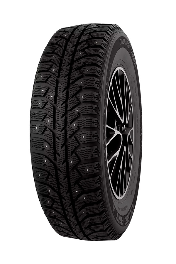 шины CORDIANT Sno-Max 7000 <br>(бывш. Bridgestone) 225/60 R17