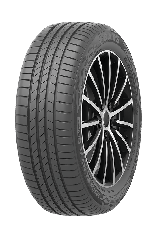 шины BARS SOLARFLEXX 205/70 R15