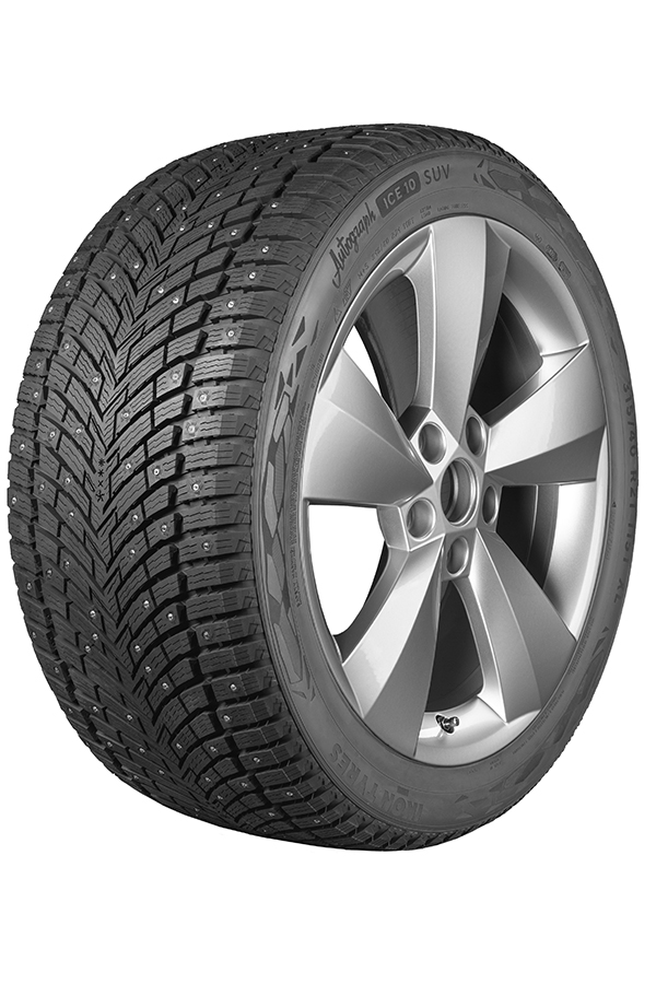 шины IKON AUTOGRAPH ICE 10 SUV 265/55 R20