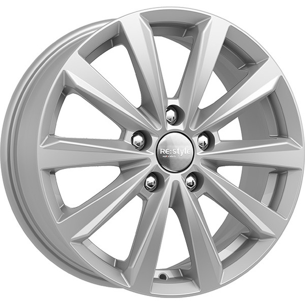 диски IFREE КС737 6,5xR16 5x114,3 66,1 50 сильвер