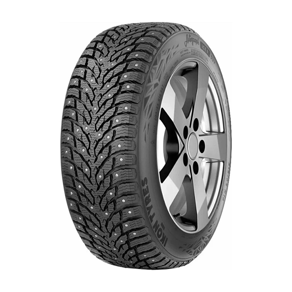шины IKON AUTOGRAPH ICE 9 SUV 265/40 R21