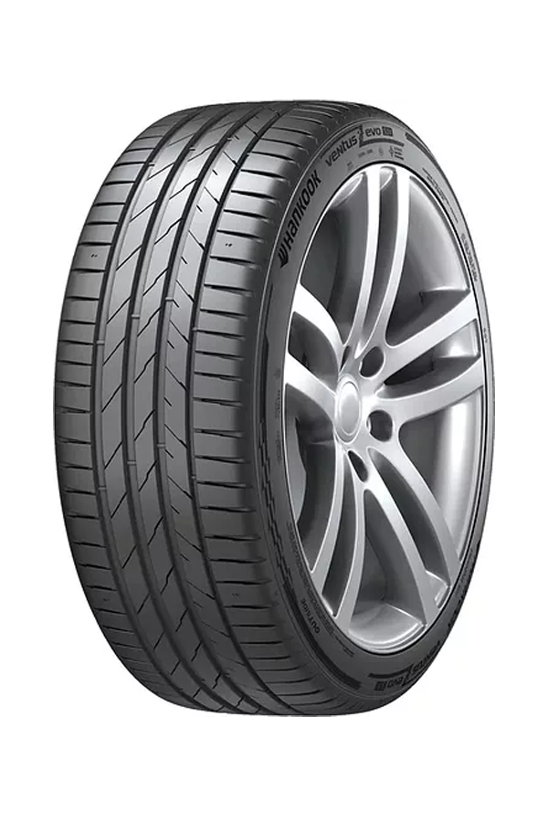 шины HANKOOK K137A 255/40 R21