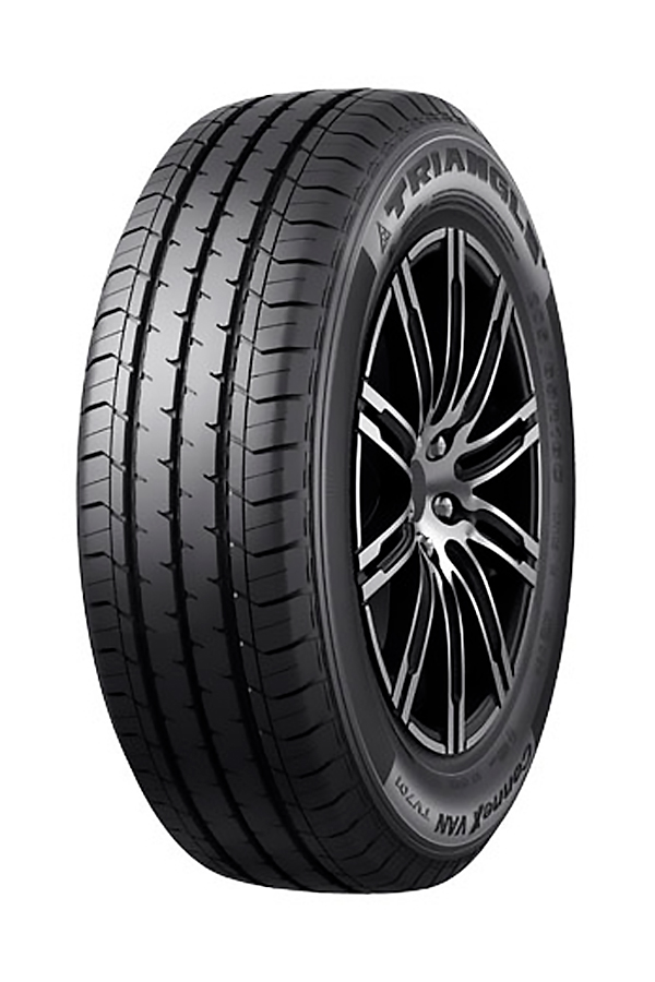 шины TRIANGLE TV701 215/65 R15C