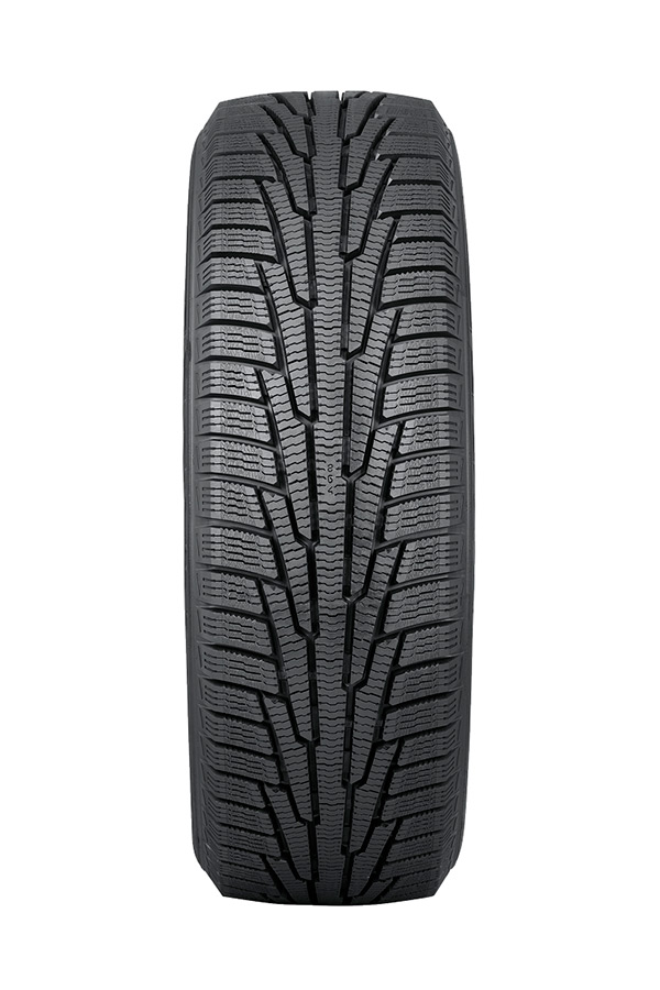 шины IKON NORDMAN RS2 <br>(Character Snow 2) 225/50 R17