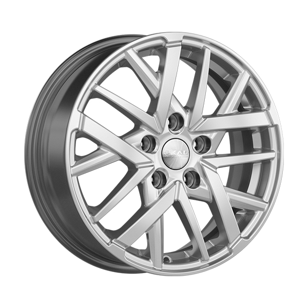 диски SKAD БОСФОР 6,0xR16 5x114,3 67,1 40 селена