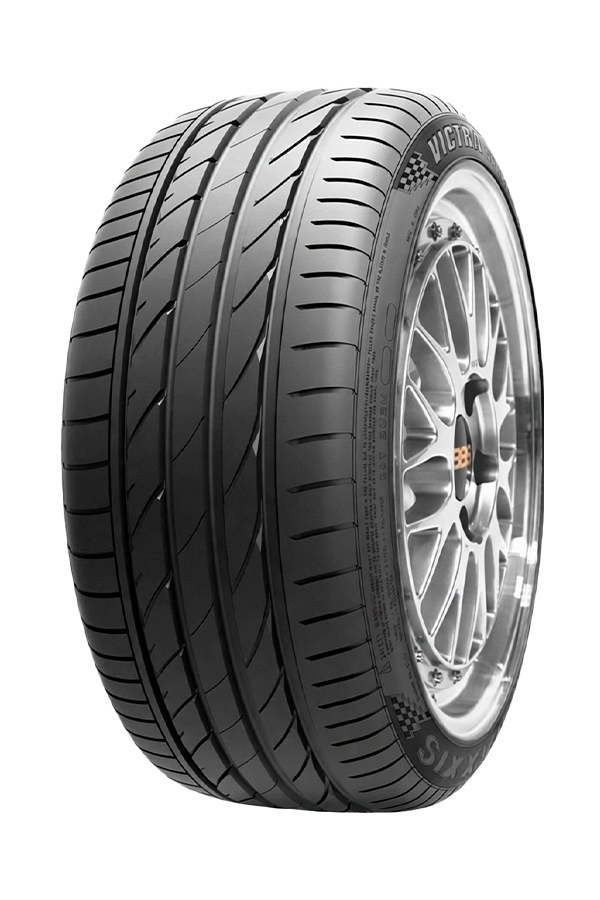 шины MAXXIS VS5 245/45 R20