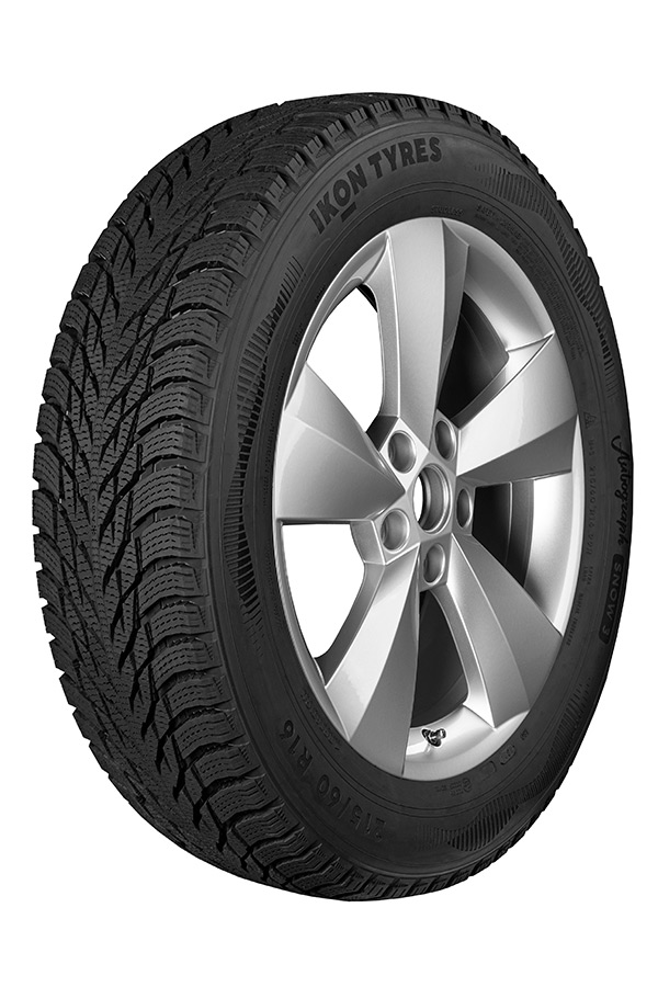 шины IKON AUTOGRAPH SNOW 3 215/55 R16