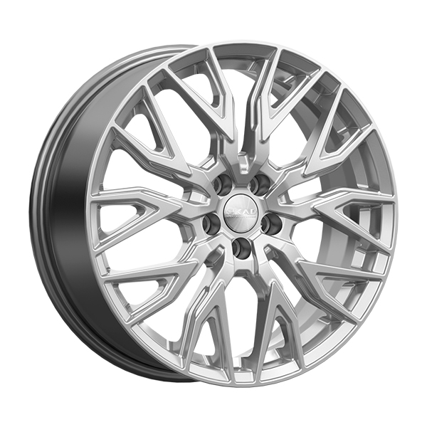 диски SKAD ЭЛЬБА 7,0xR18 5x114,3 54,1 53 селена