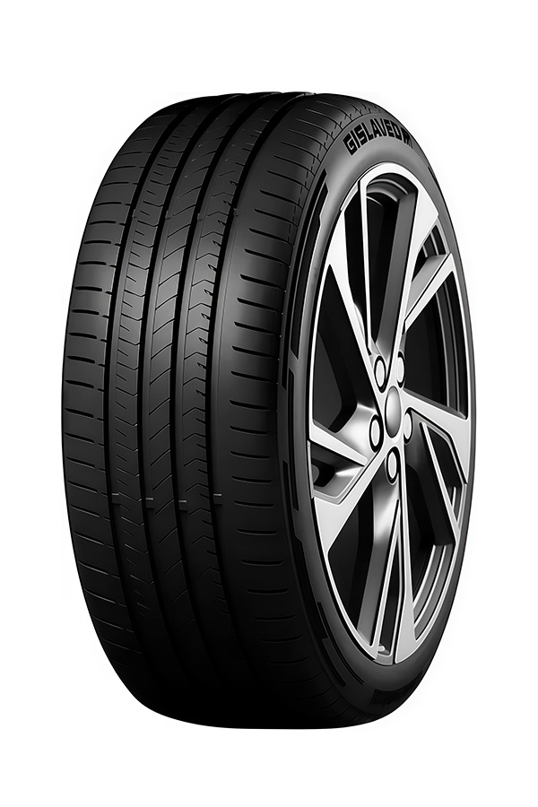 шины GISLAVED EcoControl 195/60 R15
