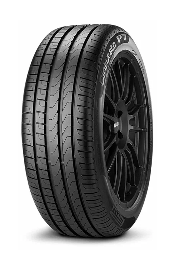 шины PIRELLI Cinturato P7 215/55 R17