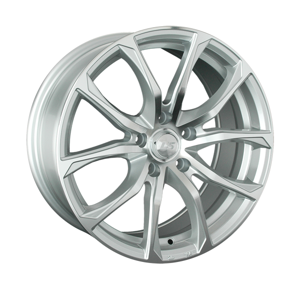 диски LS 764 7,5xR17 5x114,3 73,1 40 SF