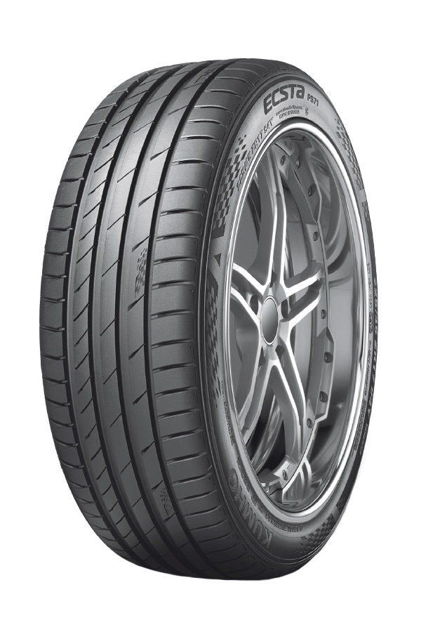 шины KUMHO ECSTA PS71 255/50 R19