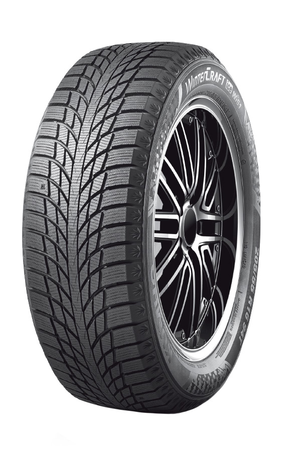 шины KUMHO WI51 235/60 R16