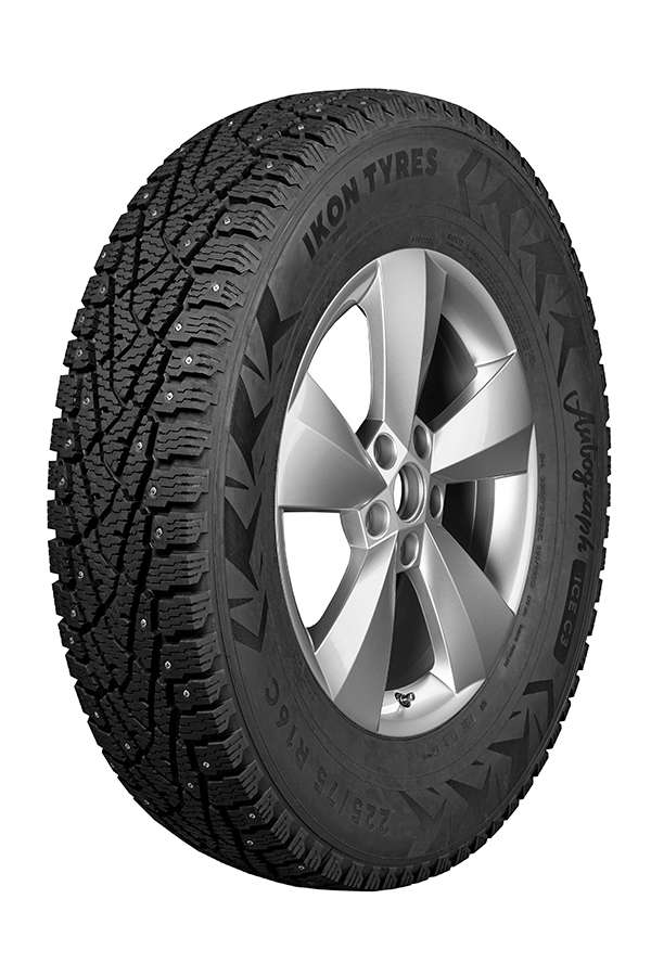 шины IKON AUTOGRAPH ICE C3 225/65 R16C