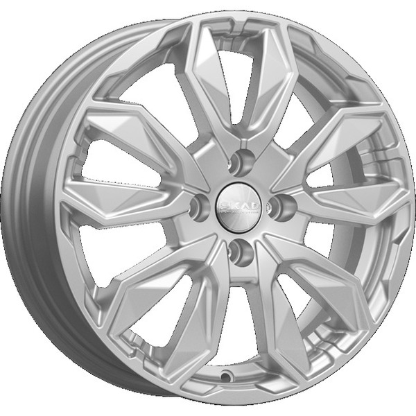 диски SKAD Сочи 6,0xR16 4x100 60,1 41 селена