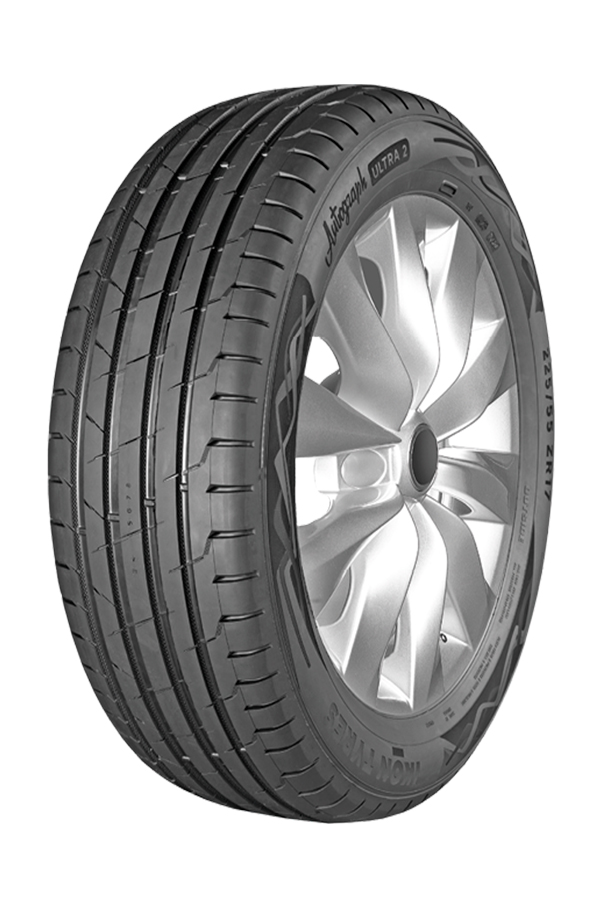 шины IKON AUTOGRAPH Ultra 2 SUV 275/55 R19