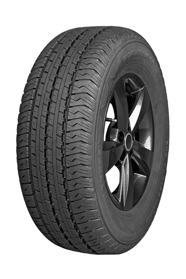 шины IKON NORDMAN SC 225/70 R15C