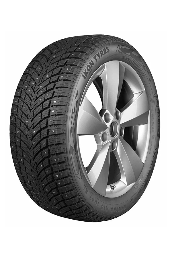 шины IKON AUTOGRAPH ICE 10 225/55 R17