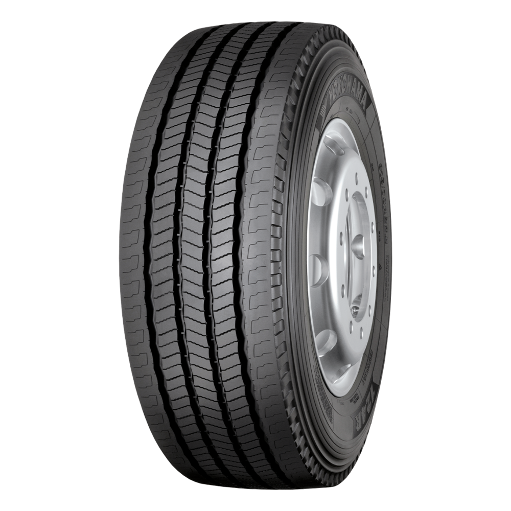шины YOKOHAMA 124R 315/70 R22,5