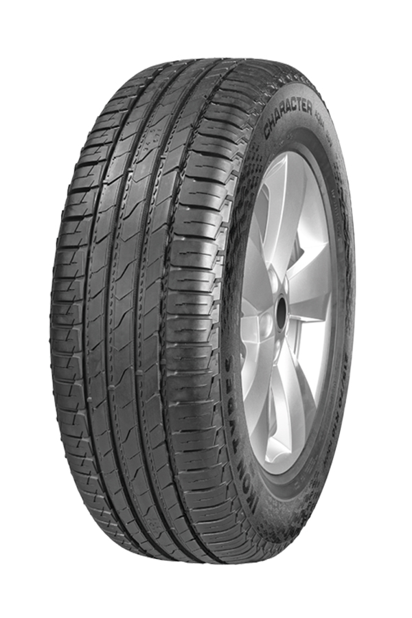 шины IKON CHARACTER Aqua SUV <br>(Nordman S2 SUV) 235/55 R17